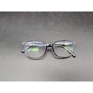 Jeff Banks London JB 1012 Men's Eyeglasses Frame 53 18 145 Leopard